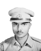 Ayodhya Nath Pathak Ayodhya Nath Pathak